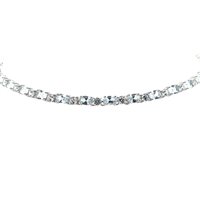 Collana Ultima Edizione Donna Colore in Argento CAO3973 - CAO3973